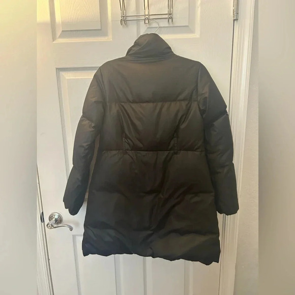 Theory Puffer Jacket - Picture 2 of 3